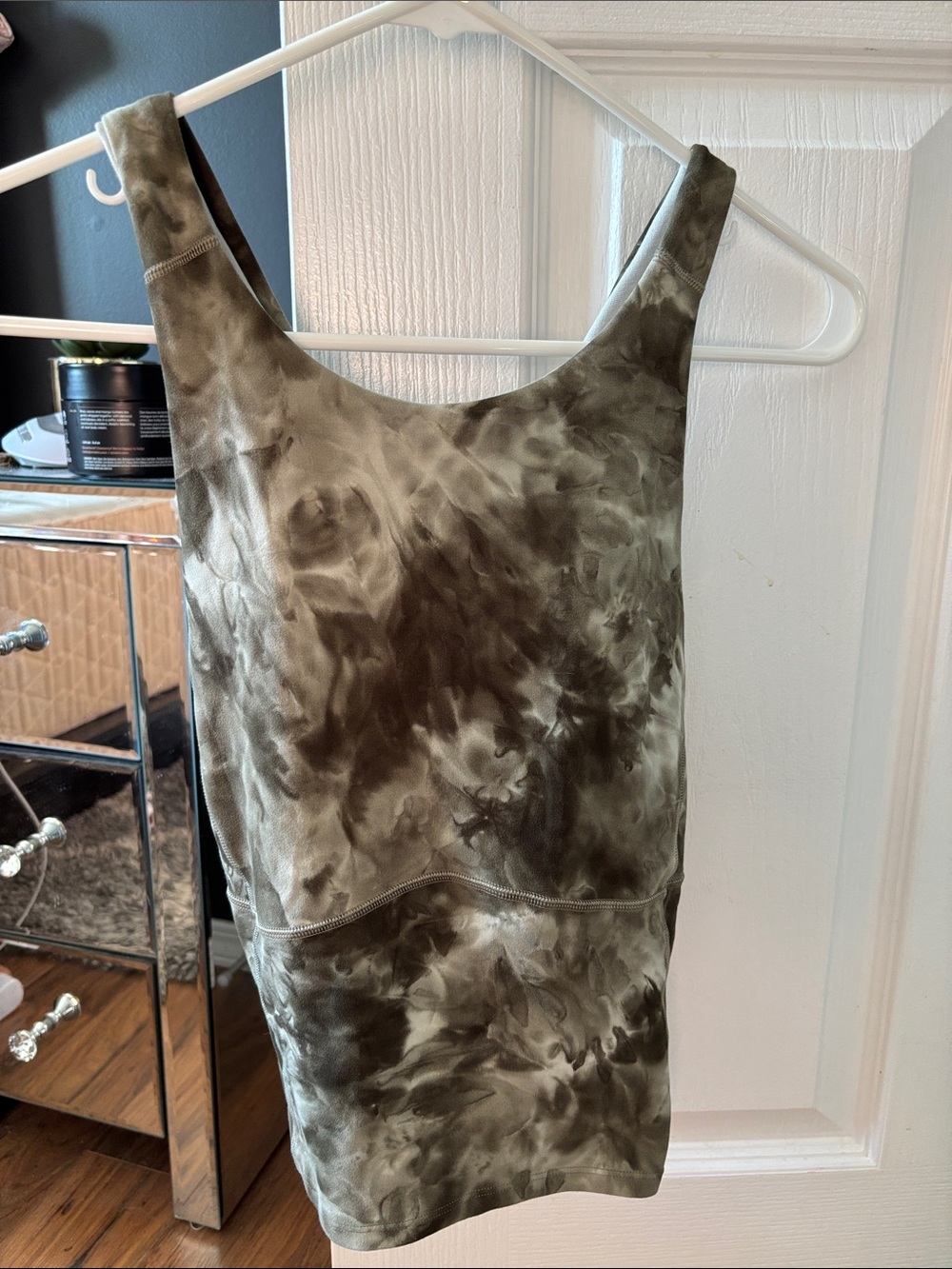 Lululemon Workout Top